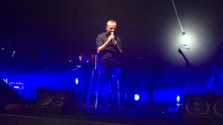 Gigi D&#39;Alessio - E&#39; cosa &#39;e niente @ La Cigale (Parigi)