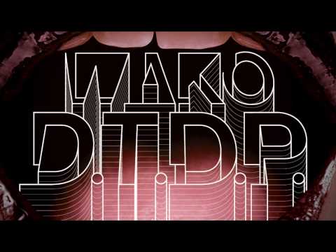 Wako - Naložený kufr (Prod. Donie Darko) @RKSQD