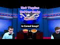 IS CEREAL SOUP?? || HTHB 2 IS CEREAL SOUP?? || HTHB 2