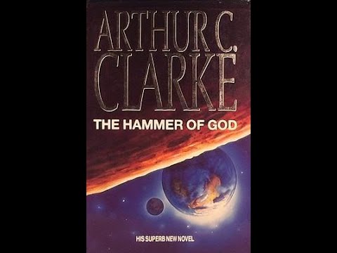 The Hammer of God : By Arthur C  Clarke Audiobook