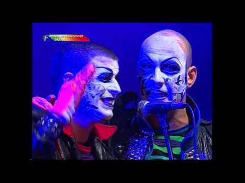 Asaltantes con Patente 2013