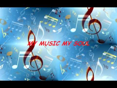 DJ Vanx - My Music My Soul (Extended Mix)