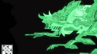 BOOM BOOM SATELLITES - BROKEN MIRROR (Solidseeker Remix) 02