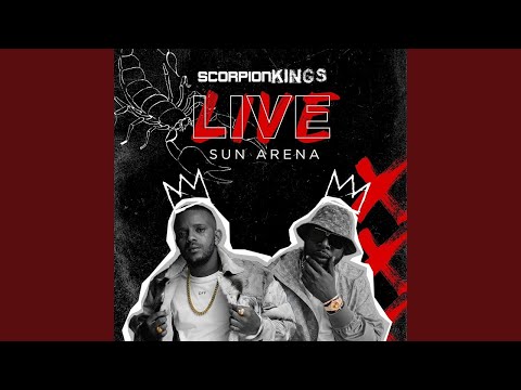 DJ Maphorisa & Kabza De Small - Beliveki ft. Ami Faku [Live] | Amapiano