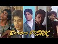 SRK Transformation Status Excuses Ft Shahrukh Khan Shorts