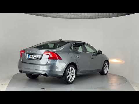 Volvo S60 D2 SE**HEATED MULTIFUNCTIONAL STEERING W - Image 2