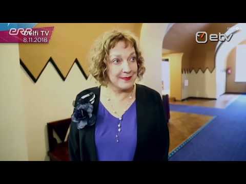 Maire Aunaste´st, Isamaa erakond