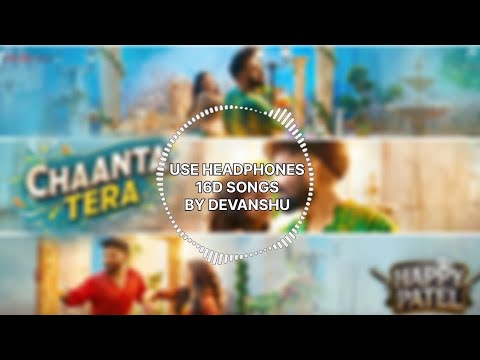 चाँटा तेरा (2026) — वीडियो थंबनेल