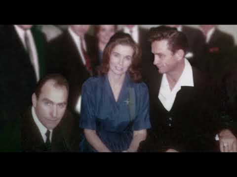 1967 - Johnny Cash Hits Rock Bottom - Movie Clip (20/39)