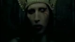 Marilyn Manson - The Love Song (Fan video) subtítulos en español