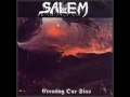 Salem - Children don't fight
