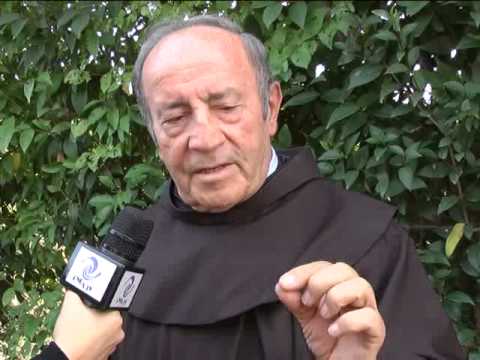 ONDA TG 24.10.2013 - SETTIMO CENTENARIO DELLA CANONIZZAZIONE DI CELESTINO V