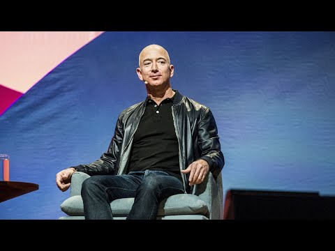 Jeff Bezos sacks 300 'anti-Trump' journalists from The Washington Post