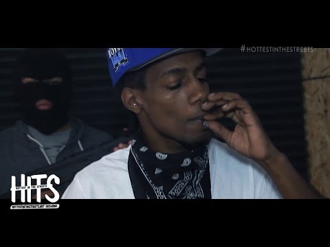 @YoungScrapz - Scrappin Bitch HottestInTheStreets Internet Video (Prod By MusicMaschine) (HD1080)