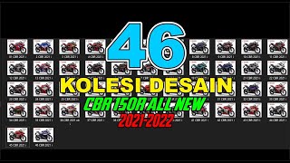 Download lagu DESAIN DECAL CBR 2021, CBR 2022 46 KOLEKSI mp3 Download lagu DESAIN DECAL CBR 2021, CBR 2022 46 KOLEKSI mp3