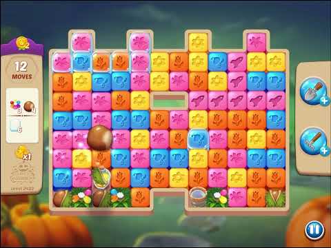 Lilys Garden Level 2422