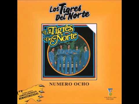 prieta casada- los tigres del norte- 1978