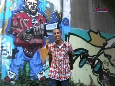 BabyBoi-J   Fliegt Flows   prod. by FABOBEATZ  streetvideo.mpg