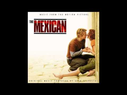 The Mexican Soundtrack - 10% Clint