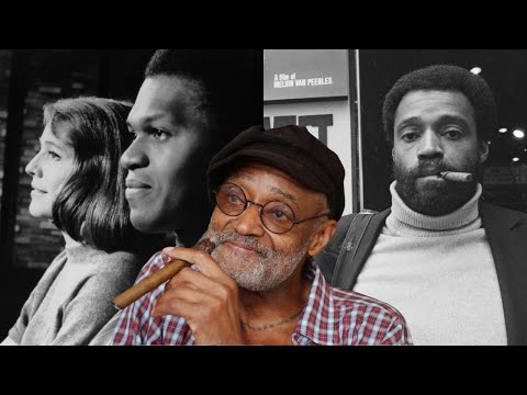 The Life and Art of Melvin Van Peebles