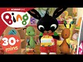 5x Episodes 30 Mins Full Episodes Compilation Bing English