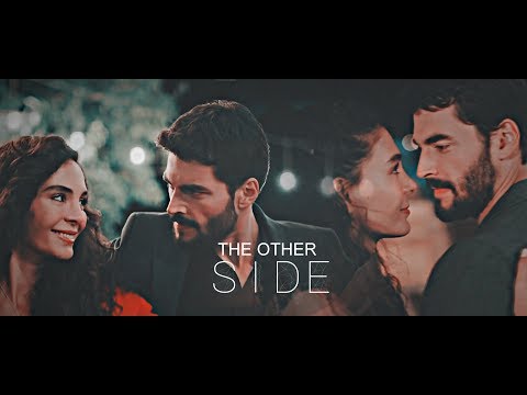 Reyyan & Miran | Can't live without you