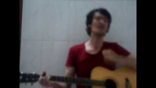 Sympathy for the Martyr - Straylight Run Cover by Sessy