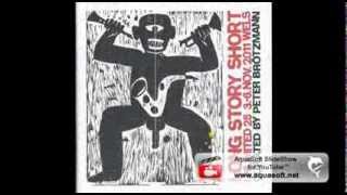 Peter Brötzmann, Jason Adasiewicz, Sabu Toyozumi - Untitled