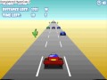 Crazy Cabbie Mindjolt Games On Facebook