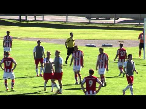 GBK - FC Santa Claus AC la 25.7.2015