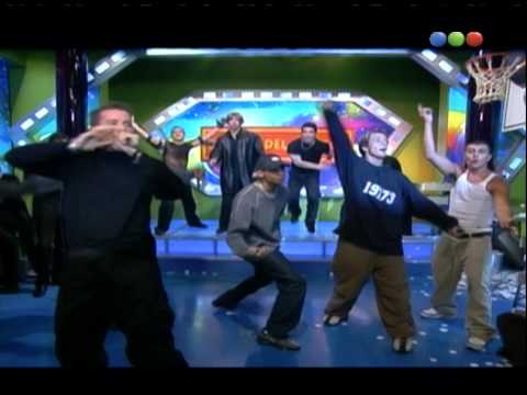 Five, Everybody Get Up – Videomatch 99