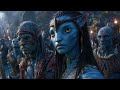 AVATAR Full Movie 2025 New World Action Movies 2025 In English Game Movie