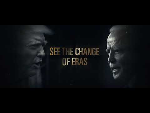 Sands of Time iPhone 12 Pro (Biden & Trump)