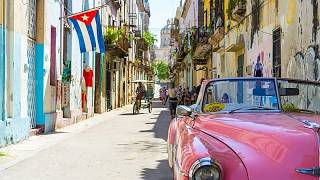 La crisis del turismo en Cuba lleva al sector a una parálisis casi absoluta