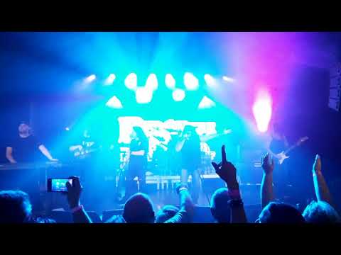 Rudán Joe Band-Kalapács Józsi  Menj tovább