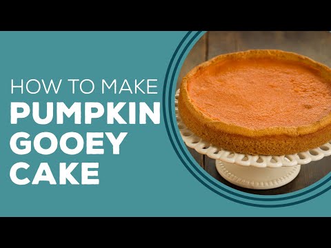 download lagu mp3 mp4 Ooey Gooey Pumpkin Cheesecake, download lagu Ooey Gooey Pumpkin Cheesecake gratis, unduh video klip Ooey Gooey Pumpkin Cheesecake
