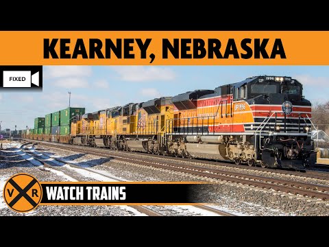 Nebraska Road Cams