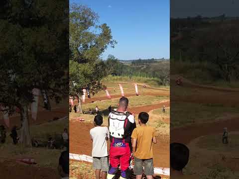 moto Cross santo Antônio de posse