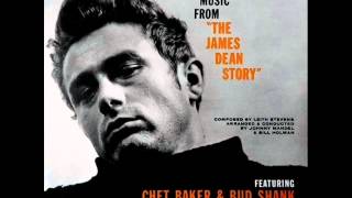 Chet Baker & Bud Shank with Johnny Mandel Orchestra - Jimmy's Theme