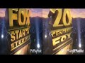 Fox Star Studios 20th Century Fox Home Entertainment X Men