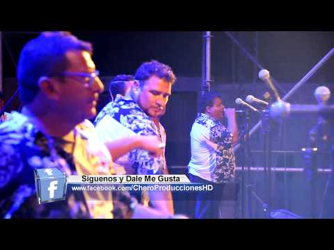 AMOR DE ESTUDIANTE - ARMONIA 10