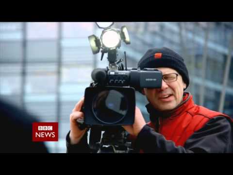 BBC News Special Close Mock (HD)