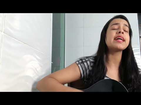 Grandioso é o Nosso Deus (Hino 46 CCB) Vanessa Nogueira