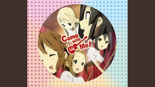 ふわふわ時間 (ライブイベント ~Come with Me!!~Ver.)