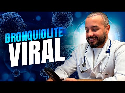 BRONQUIOLITE VIRAL