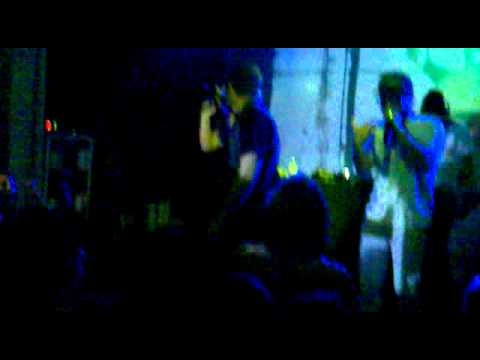 Power Francers (Live) - Mamma - FASHION GROUP @ Sugar Reef Arezzo