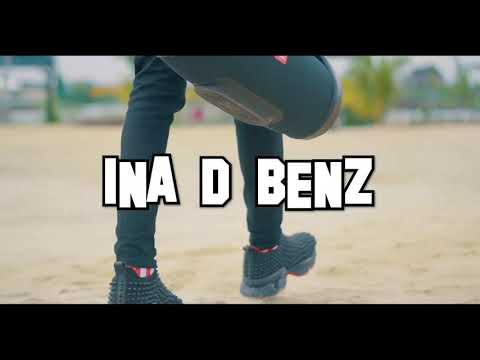Ina D Benz - D'blaze