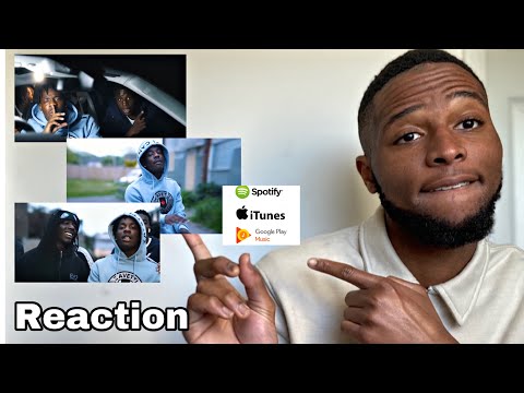 Inkavelli -Chilling | @pacmantv  reaction