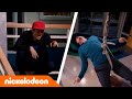 Henry Danger | Een verandering ten goede | Nickelodeon Nederlands