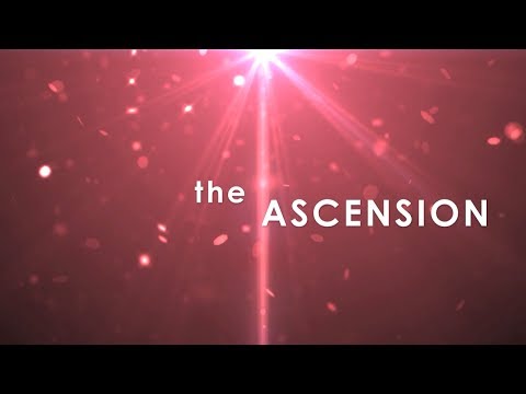 The Ascension with Lyrics (Phil Wickham)